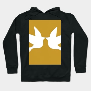 Loving Birds Hoodie